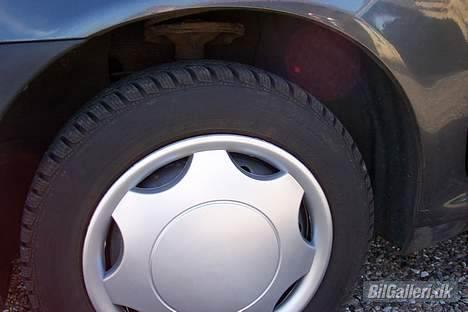 Fiat Punto 1.2 75 (SOLGT) - Ingen rust i forskærmene.. læggert billede 3