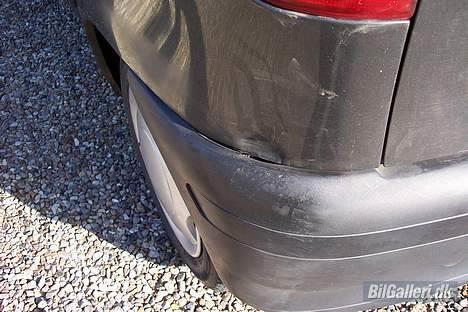 Fiat Punto 1.2 75 (SOLGT) - En ordenligt bilka bule, den den fixer jeg.. 10/4 billede 6