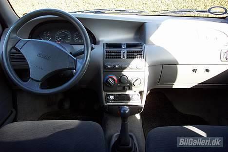 Fiat Punto 1.2 75 (SOLGT) billede 13