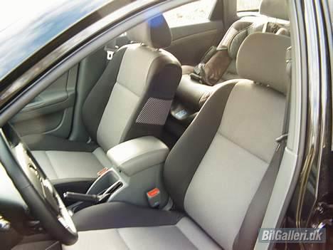 Chevrolet Nubira CDX  billede 7