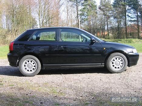 Audi A3 *Solgt* :( billede 7