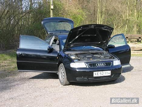 Audi A3 *Solgt* :( billede 12