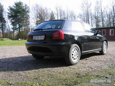 Audi A3 *Solgt* :( billede 14