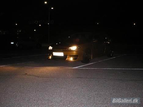 Peugeot 306 1,8 XS 16v Solgt billede 16