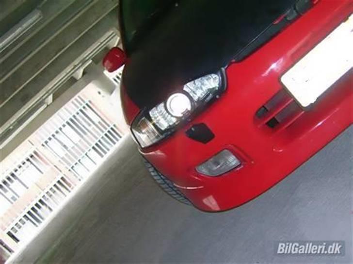 Mitsubishi ISCOLT SOLGT - :( billede 1