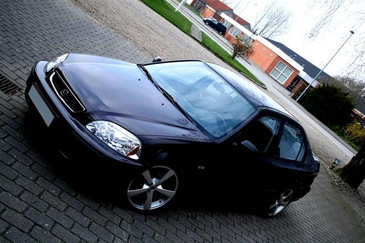 Honda Civic billede 2