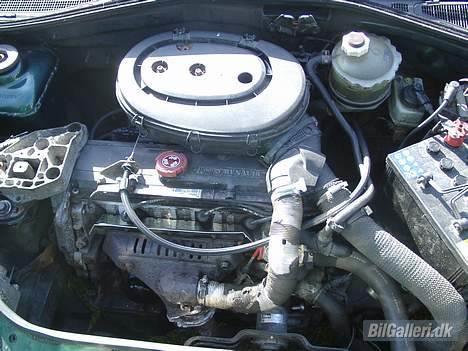 Renault Clio Solgt billede 8