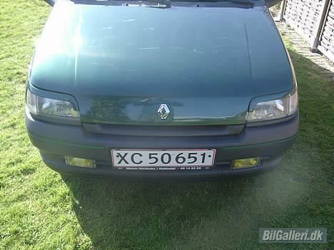 Renault Clio Solgt billede 10