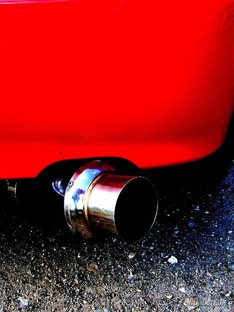 Mitsubishi ISCOLT SOLGT billede 2