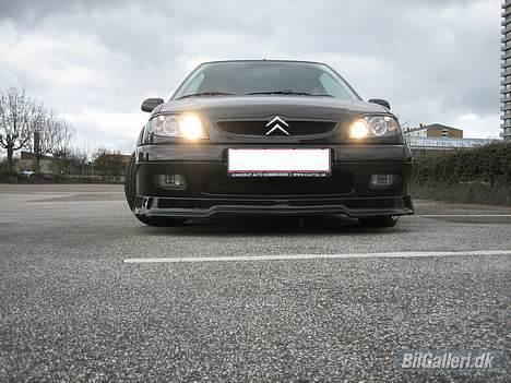 Citroën Saxo vts *SOLGT* billede 1