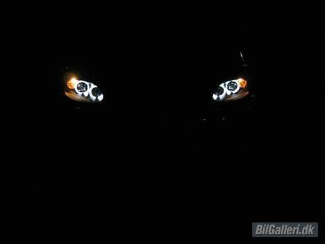 Citroën Saxo vts *SOLGT* billede 4