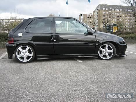 Citroën Saxo vts *SOLGT* billede 7