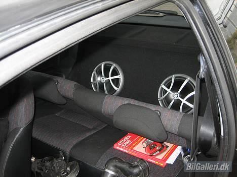 Citroën Saxo vts *SOLGT* billede 8