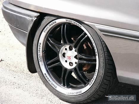 Opel astra  =solgt= billede 17