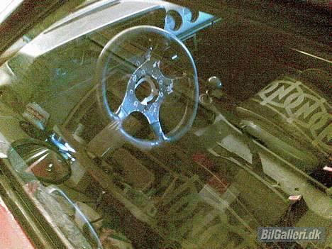 Opel manta 1,8 gt solgt billede 3