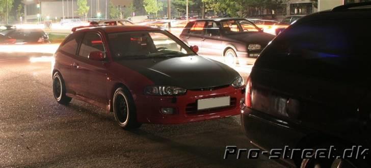 Mitsubishi ISCOLT SOLGT billede 5