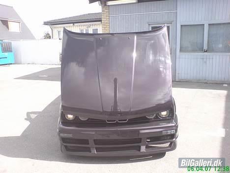 BMW E30 Cab. [Tidl. bil] billede 5