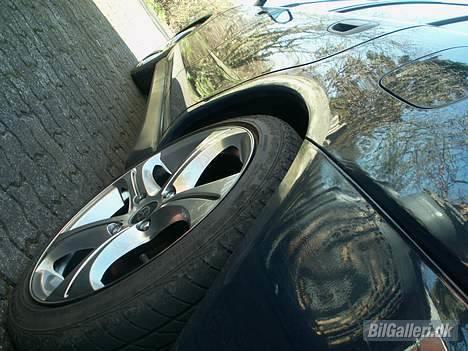 Mitsubishi Carisma billede 13