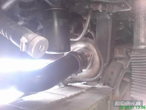 BMW E30 Cab. [Tidl. bil] billede 7