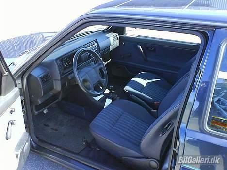 VW Golf II *solgt* billede 6
