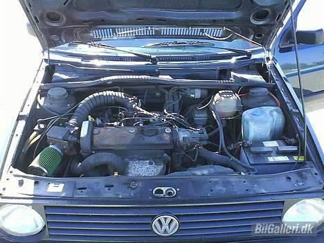 VW Golf II *solgt* billede 7