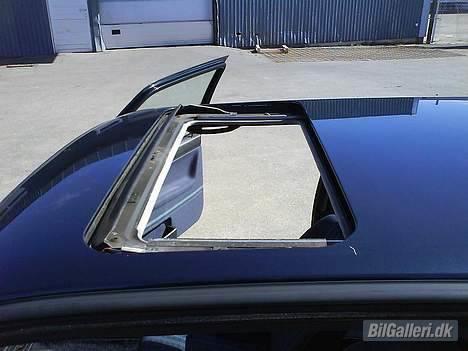 VW Golf II *solgt* billede 10