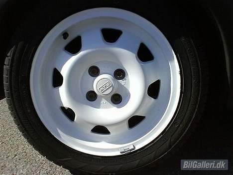 VW Golf II *solgt* billede 11