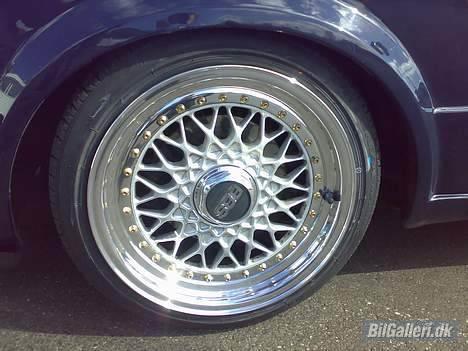 VW Golf GTI RETRO(stjålet) billede 3