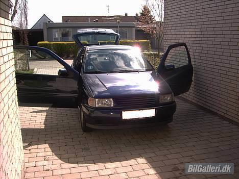 VW Polo 6n (Brandt) billede 1