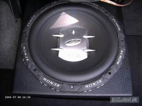 VW Polo 6n (Brandt) - Det er bas!!!!!!!!!!!!!!!!!!!!!!!!!!!! billede 6