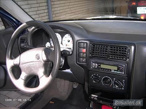 VW Polo 6n (Brandt) billede 8