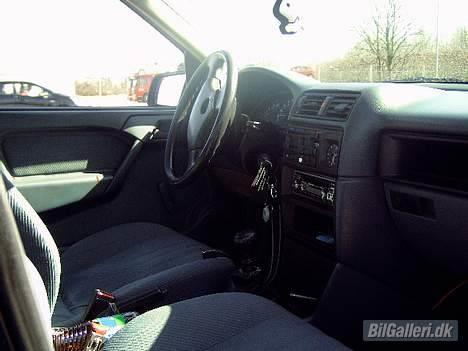 Opel vectra.. solgt desværre billede 6