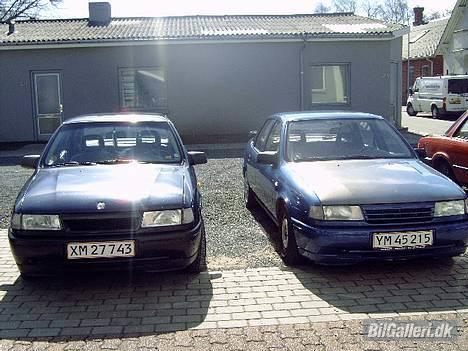 Opel vectra.. solgt desværre billede 11