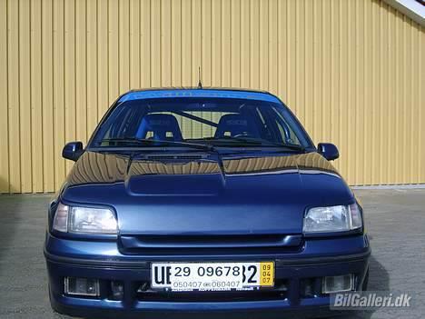 Renault clio williams mk1  billede 6