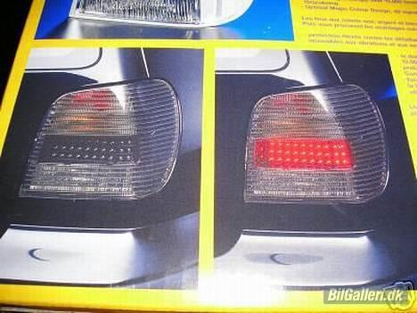 VW Polo 6n (Brandt) - Er lige blevet bestilt.... billede 11