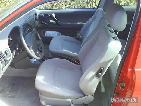 VW Polo 6N 1.4 -  #SOLGT# billede 11