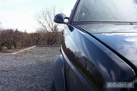 VW Golf II 1.8 Man SOLGT billede 10