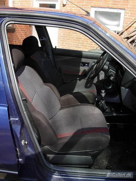 Renault 19 16V  billede 16