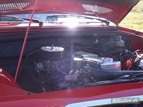 Opel commodore *byttet* billede 13