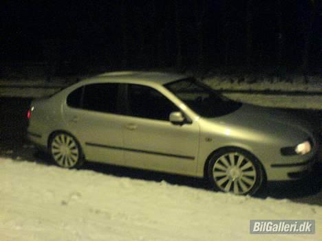 Seat Toledo V5  billede 7