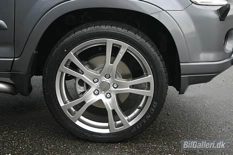 Honda CR-V Exclustive Aut. billede 2