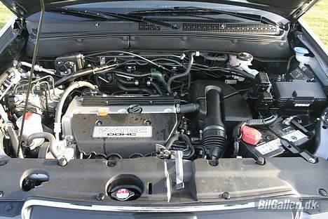 Honda CR-V Exclustive Aut. billede 7