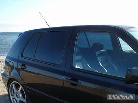 VW Golf 3 VR6 ¤ solgt ¤ billede 16