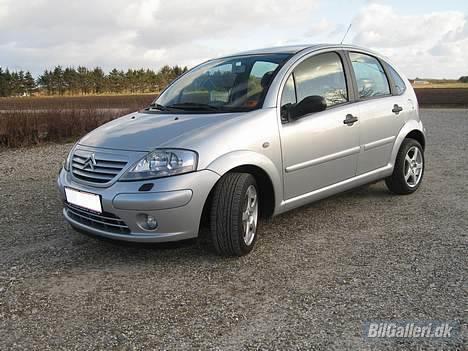Citroën C3 Elegance billede 2