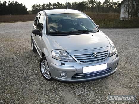 Citroën C3 Elegance billede 3