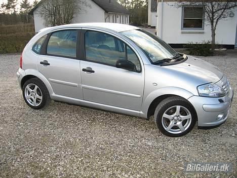 Citroën C3 Elegance billede 4