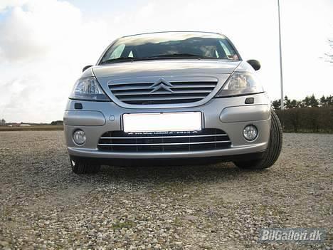 Citroën C3 Elegance billede 6