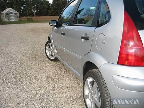 Citroën C3 Elegance billede 7