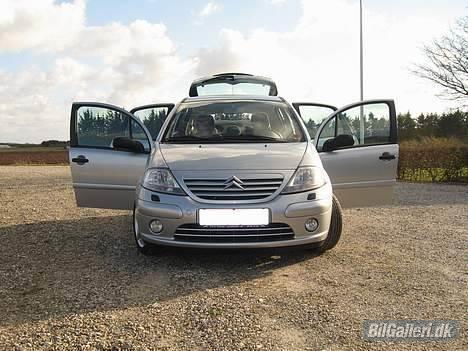 Citroën C3 Elegance billede 11