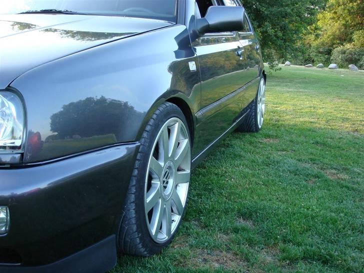 VW Golf 3 ---- SOLGT ---- billede 5